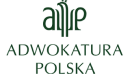 Logo Awokatury Polskiej